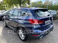 2019 BMW X1