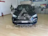 2019 BMW X1