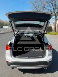 2019 BMW X1