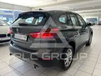 2019 BMW X1