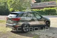 2019 BMW X1
