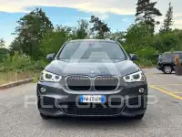 2019 BMW X1