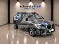 2019 BMW X1