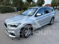2019 BMW X1