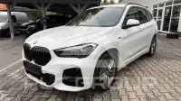 2019 BMW X1