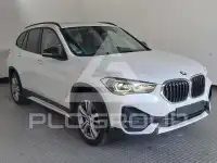 2019 BMW X1