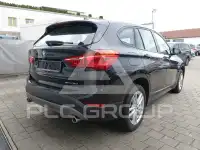 2019 BMW X1