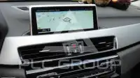 2019 BMW X1