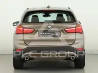2019 BMW X1