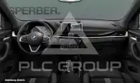 2019 BMW X1