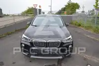 2019 BMW X1