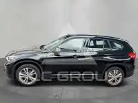 2019 BMW X1