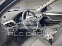 2019 BMW X1