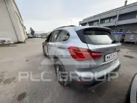 2019 BMW X1