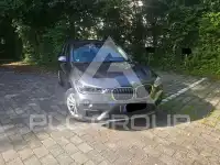 2019 BMW X1