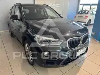 2019 BMW X1