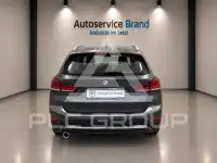 2019 BMW X1