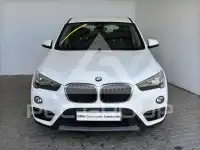 2019 BMW X1