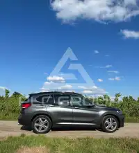 2019 BMW X1