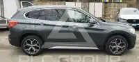 2019 BMW X1
