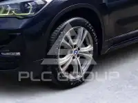 2019 BMW X1