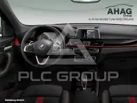 2019 BMW X1
