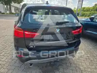 2019 BMW X1