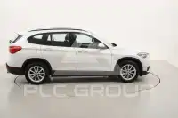 2019 BMW X1