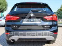2019 BMW X1