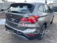 2019 BMW X1