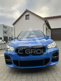 2019 BMW X1