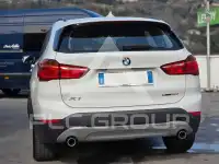 2019 BMW X1