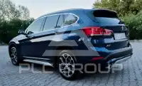 2019 BMW X1