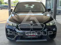 2019 BMW X1