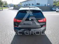 2019 BMW X1
