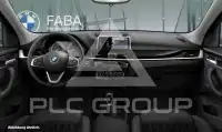 2019 BMW X1