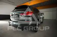 2019 BMW X1