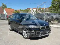 2019 BMW X1