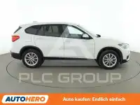 2019 BMW X1