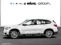 2019 BMW X1