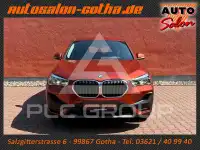 2019 BMW X1