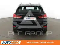 2019 BMW X1