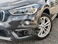 2019 BMW X1