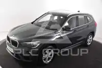 2019 BMW X1