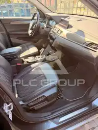 2019 BMW X1