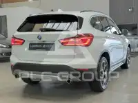 2019 BMW X1