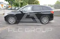 2019 BMW X1