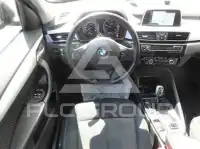 2019 BMW X1
