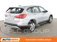 2019 BMW X1