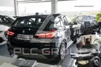 2019 BMW X1